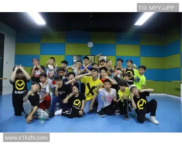 深圳街舞队节奏打法深度解析与技巧分享